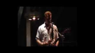 Queens Of The Stone Age LIVE Turnin On The Screw - Vienna, Austria 2007