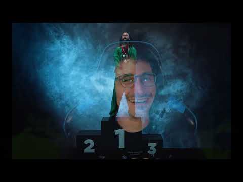 Ricks Reacts Mizzy Miles - FIM DO NADA feat. T-Rex & Zara G