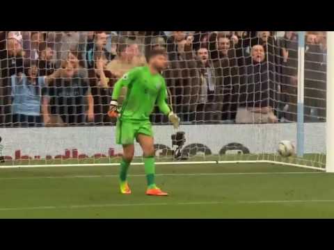 Manchester City vs West Bromwich 3-1 - All Goals and Highlights - Premier League 2017 HD