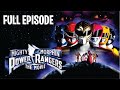 Mighty Morphin Power Rangers The Movie FULL EPISODE