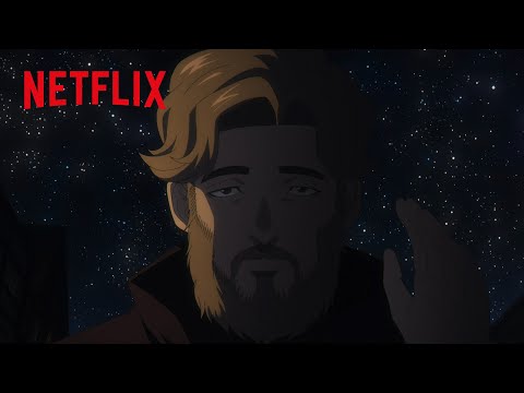 Nowak, The Inquisitor | Orb: On the Movements of the Earth | Clip | Netflix Anime