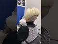 ️Beyond The Ordinary A Super Shaved Nape Mushroom Haircut