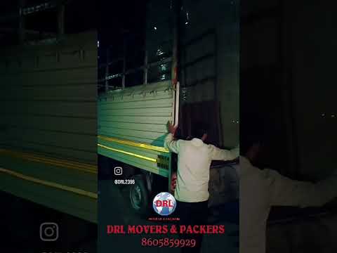 Residential Packers And Movers