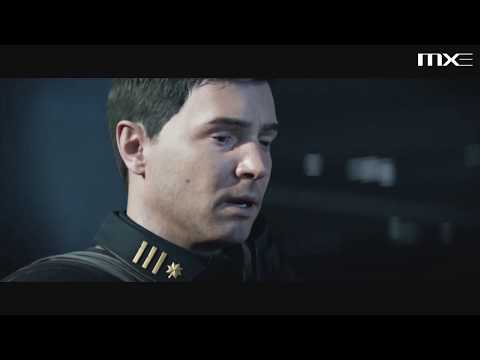 Halo 4 - Ending Epilogue HD