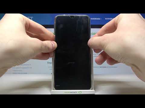 ZTE Blade A7 2019   Exit Fastboot Mode