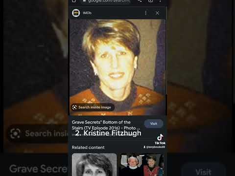 2. Kristine Fitzhugh