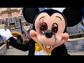 Creepiest Thing About Disneyland Shorts