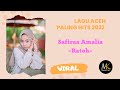 Lagu Aceh Terbaru Safira Amalia Ratoh Cenematic Video
