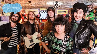 VERONICA BIANQUI - "If Love's a Gun" (Live at JITV HQ in Los Angeles, CA 2018) #JAMINTHEVAN