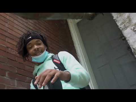 BigRae Gwalla- Man Down ( Official Video)