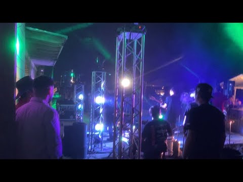 johanna’s sweet 16 🖤 ft. los bravos de la H & esteban gabriel 🤘🏼