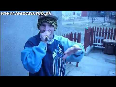 Leszczu   Pocisk (Teledysk)