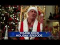 NBC HD US Christmas Adverts 2022 NBC4 NY