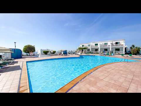1 Bedroom  Apartment video