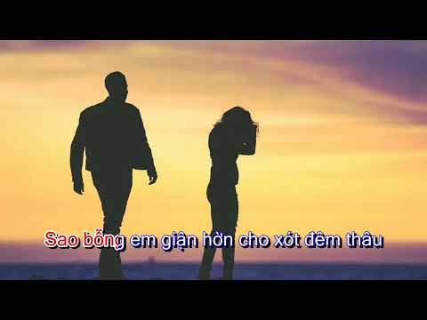 Thể hiện bởi Mạnh Tuấn