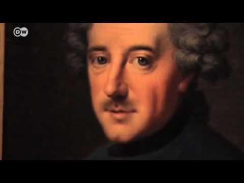 The Media King - Frederick II of Prussia | Arts.21