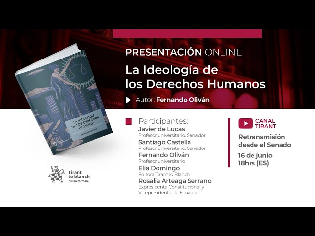Vídeo relacionado con Policía, derechos humanos y deontología (Bibilioteca de Derechos Humanos de Berg Institute nº 4)