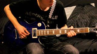 The Original by Switchfoot Guitar Cover HD