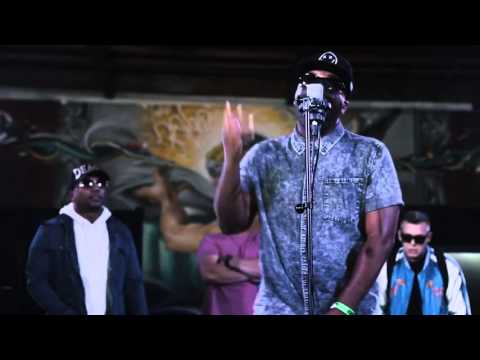 #14 | Jarren Benton | Top Verses of 2015