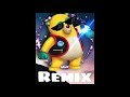 Special Agent Oso Theme Song Remix