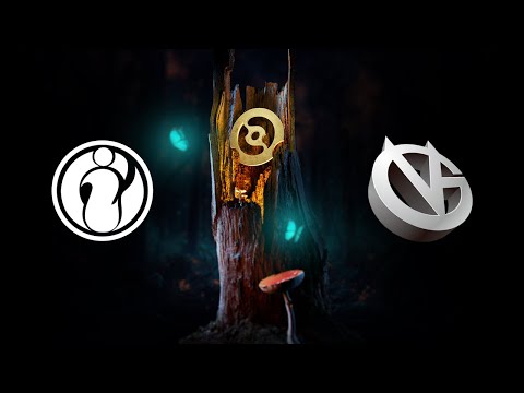 Invictus Gaming vs Vici Gaming – Game 2 - DPC 2023 CN Spring Tour Division I