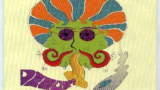 Dewolff-Gold And Seaweed