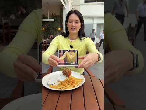 iPhone Duo Smart Capture özelliği ile tek başına olsan da o güzel çekimleri yapabiliyorsun❤️ reklam