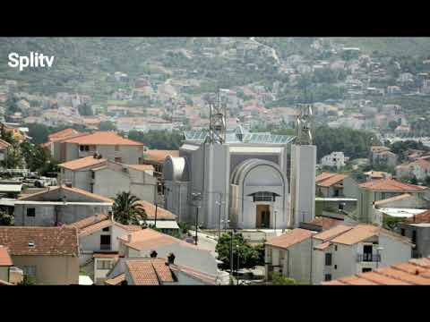 Blagdan sv. Mateja apostola na splitskim Ravnim Njivama