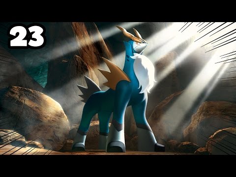 Pokémon N2 DualLocke Ep.23 - EL POKÉMON TROLL DE LA SERIE