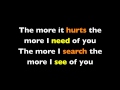 Believe (Waiting For an Answer) - The Afters ...