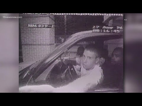 VAULT: 20 years ago, Supreme Court banned death penalty for people with intellectual disabilities