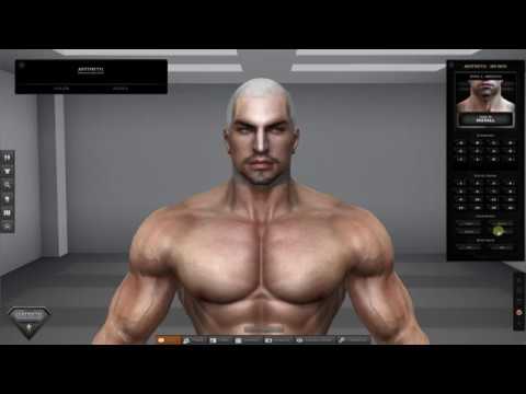 [Second Life] Niramyth - Aesthetic Advanced Mesh Body