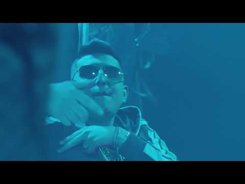 LV - EL BAI FT SIMON LA LETRA (VIDEO OFICIAL)