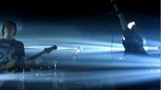 Goose - Modern Times #2. Live @ Ancienne Belgique (AB Brussel) (7-2-2013)