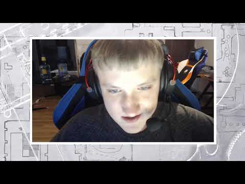 NAVI JUNIOR VS VP.PRODIGY | ANCIENT | WEEK 2 | WEPLAY ACADEMY LEAGUE SEASON 1