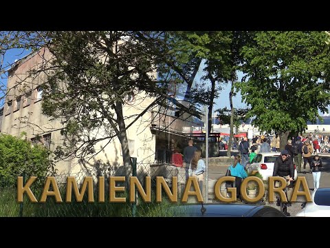 Gdynia Kamienna Góra Wille Widoki+ #Plaża