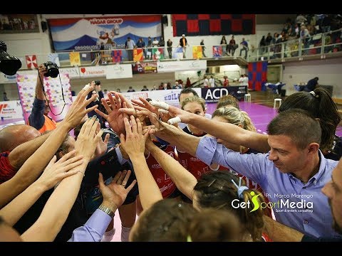 Il film di LPM BAM Mondovì - Acqua & Sapone Roma