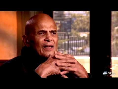 Belafonte on Belafonte: Discusses His Career