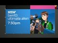 Cartoon Network Check It 1 0 November 18 2011 Lineup FANMADE