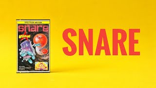 TeZ-X Spectrum Snare