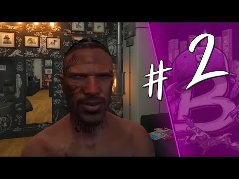 Stream LITKillah 11/10/2023 - GTA V BAIRESTREETS #2