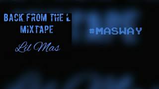 Ghxt Nuvo Ft. Lil Mas - Citgo (Official Audio)