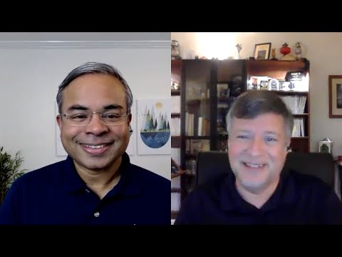 Agile Caravanserai Andy Hunt