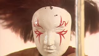 Re: [獵人] 所以奇犽爺爺對團長的評價很正確吧