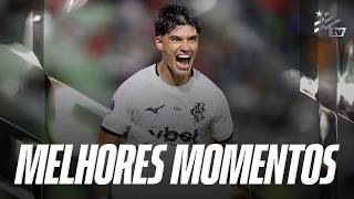 Melhores momentos | Caracas 1x3 Botafogo | Sul-Americana