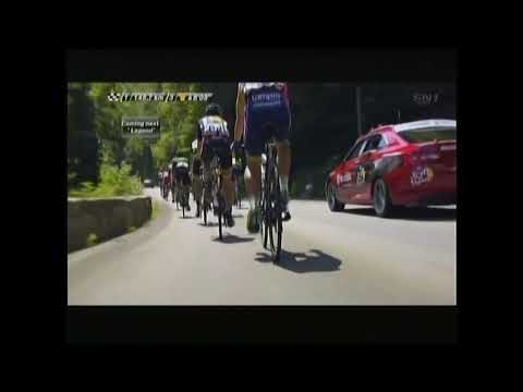 2015 Tour de France stage 12 - 13