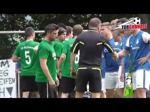 A-Liga-Konferenz aus Bachrain und Hilders