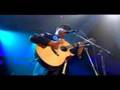 Raul Midon live 