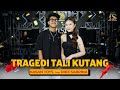 DIKE SABRINA Feat HASAN TOYS TRAGEDI TALI KUTANG Official Live Music Video DS MUSIC