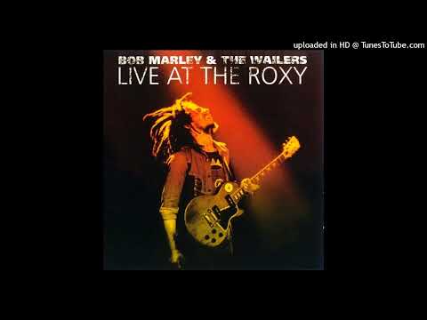 Videoclip de I Shot The Sheriff (Live At The Roxy) — Bob Marley & The Wailers